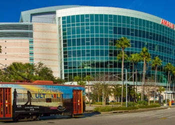 TAMPA Magazines 2021 Best of the City: Best Live Music Venue