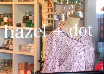 TAMPA Magazines 2021 Best of the City: Best Gift Shop