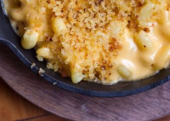 TAMPA Magazines 2021 Best of the City: Best Mac & Cheese