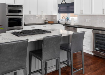 TAMPA Magazines 2022 Best of the City: Best Home Renovation