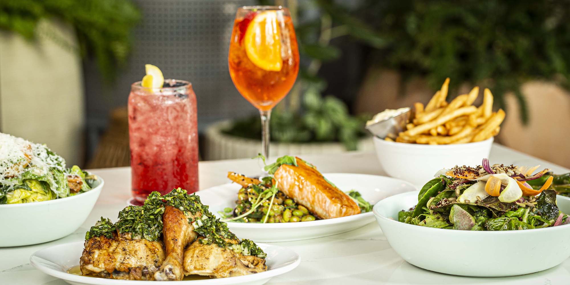 2021 Best New Restaurants - Tampa Magazine