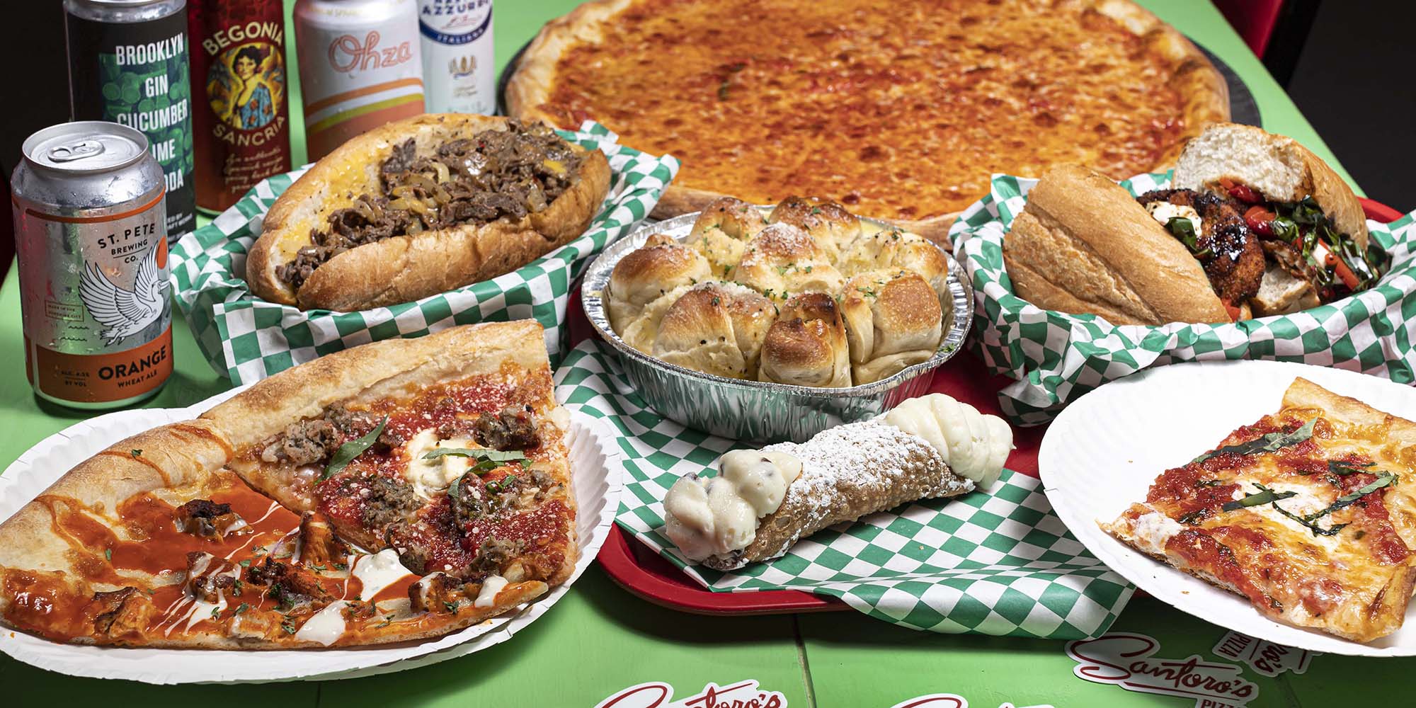 2021 Best New Restaurants Tampa Magazine