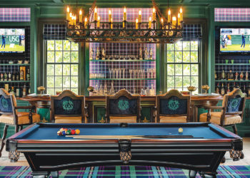 Designed To Entertain