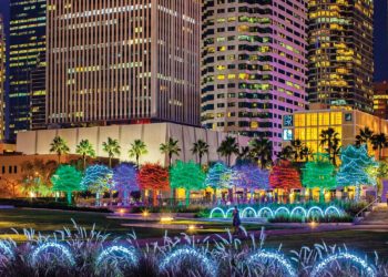 Tampa Events Calendar 2022