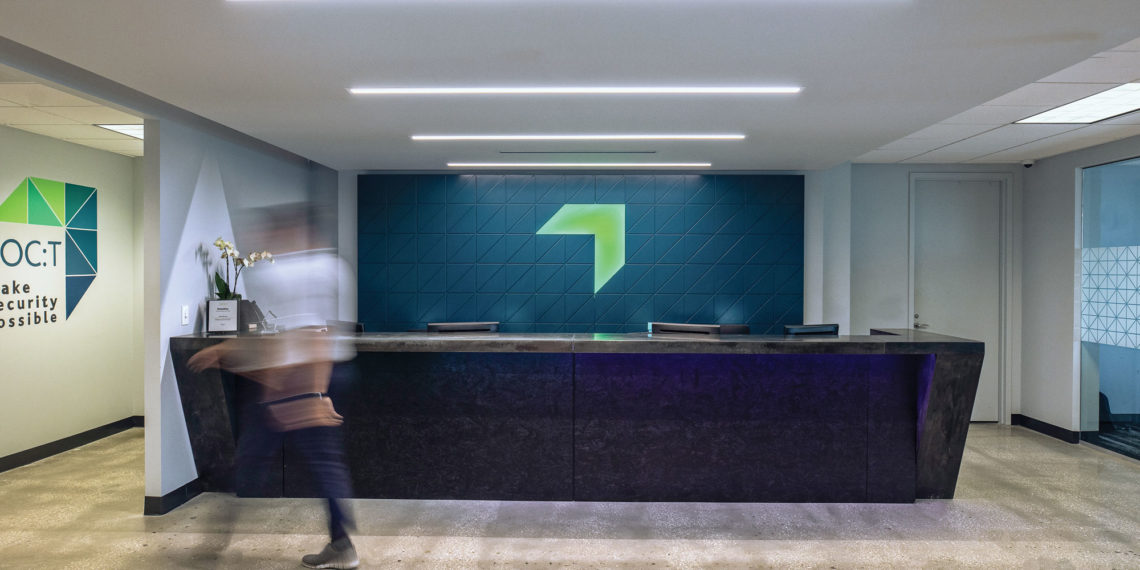 Florida's Tech Capital - Tampa Magazine