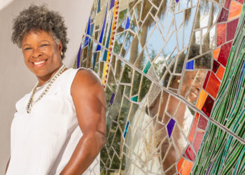 Tunisia Abraham: Real Estate Agent at Premier Sotheby’s International Realty, Clearwater