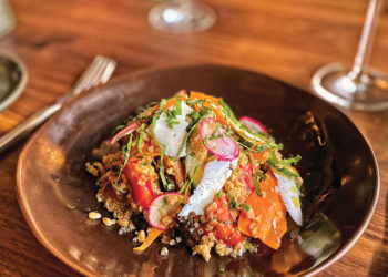 Front Desk: December 2021