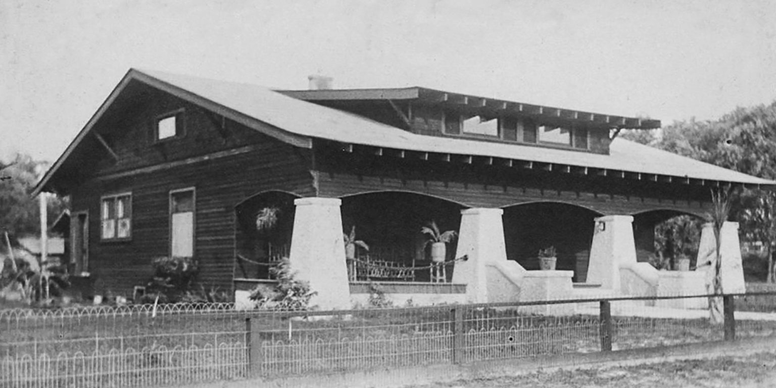 The Rise of Seminole Heights Tampa Magazine