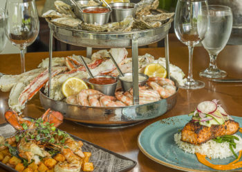 TAMPA Magazines 2022 Best Restaurants: Best Weekend Brunch