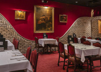 TAMPA Magazines 2022 Best Restaurants: Best Fine Dining