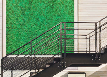 The Gallery: “All the Mornings of the World” by Bosco Sodi