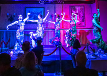 TAMPA Magazines 2022 Best Restaurants: Best Cuban/Latin American/Spanish Restaurant