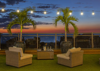 TAMPA Magazines 2022 Best Restaurants: Best Rooftop Dining