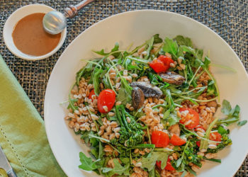 TAMPA Magazines 2022 Best Restaurants: Best Health-Conscious Restaurant