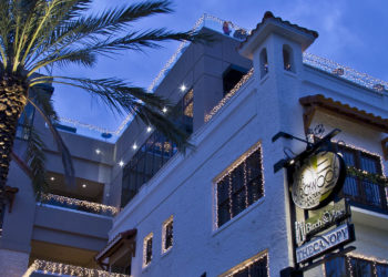 TAMPA Magazines 2022 Best Restaurants: Best Bar