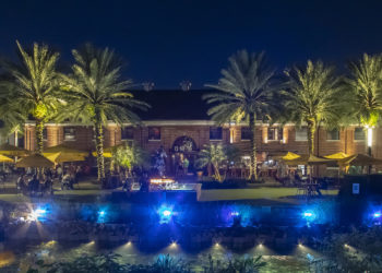 TAMPA Magazines 2022 Best Restaurants List: Best Waterfront Restaurant