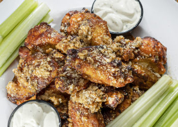 TAMPA Magazines 2022 Best Restaurants: Best Wings