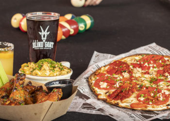 TAMPA Magazines 2022 Best Restaurants: Best Pub