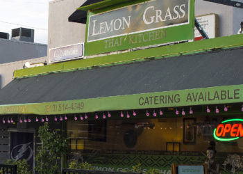 TAMPA Magazines 2022 Best Restaurants: Best Thai Restaurant