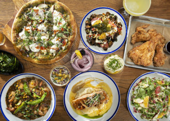 TAMPA Magazines 2022 Best Restaurants: Best Southern Restaurant