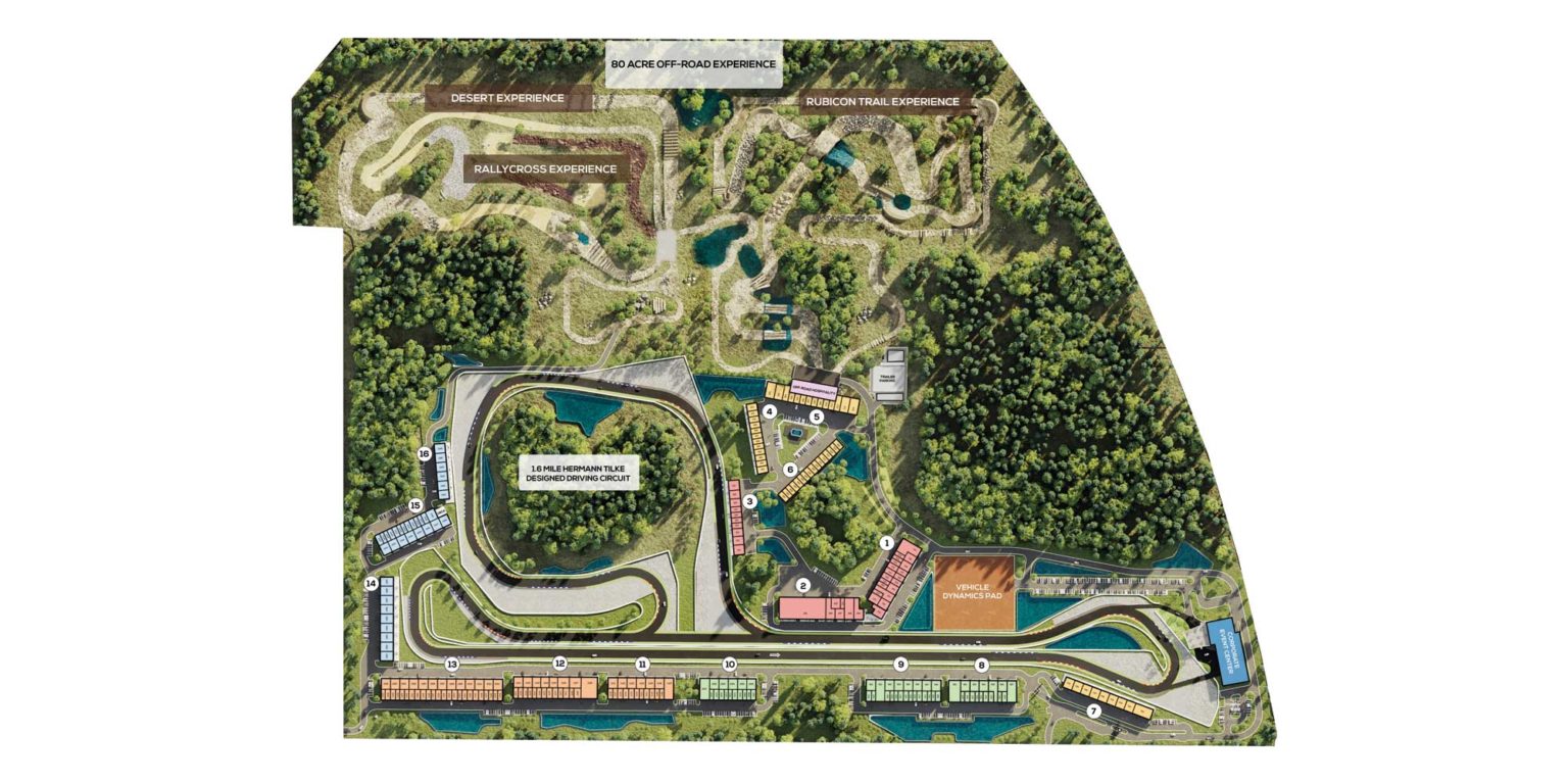 Auto Indulgence The Motor Enclave Tampa Magazine