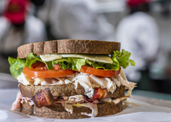 TAMPA Magazines 2022 Best Restaurants: Best Deli/Sandwich Shop