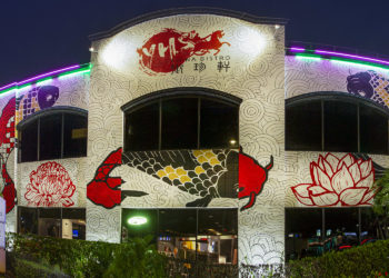 TAMPA Magazines 2022 Best Restaurants: Best Chinese Restaurant