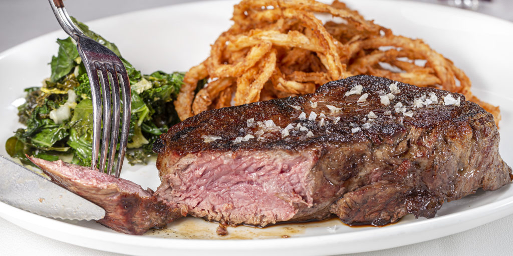 Bern’s Steak House