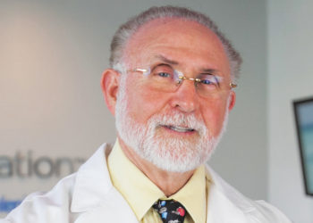 Meet Dr. Martin G. Bloom, Medical Director of the biostation