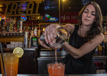 TAMPA Magazines 2022 Best Restaurants: Best Dive Bar