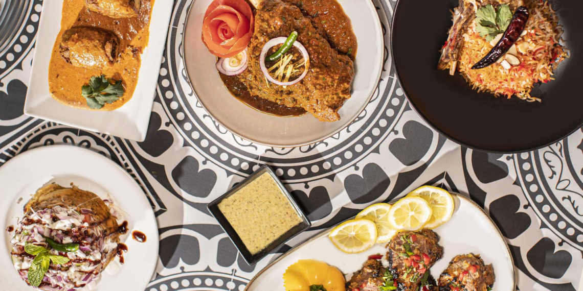 TAMPA Magazines 2022 Best Restaurants Best Indian Restaurant Tampa Magazine