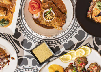 TAMPA Magazines 2022 Best Restaurants: Best Indian Restaurant
