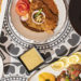 TAMPA Magazines 2022 Best Restaurants: Best Indian Restaurant