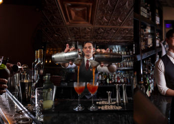 Ciro s Speakeasy Archives Tampa Magazine