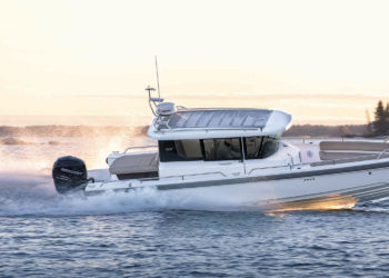 10 of the Best Boats for Gasparilla