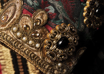 Made in Tampa: South Tampa Trading Co.