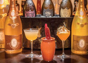 2022 Hottest Bars & Drinks