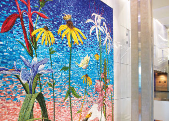 The Gallery: “Florida Sunset” by Jason Middlebrook