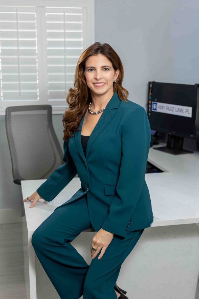 Amy Rutz Amy Ruiz - Tampa Magazine