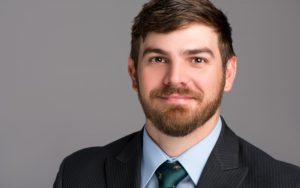 Benjamin T. Lute