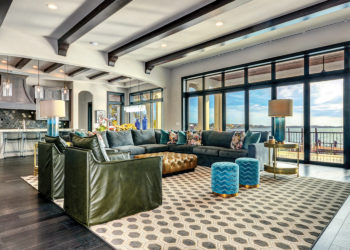 Home Design: Urban Edge