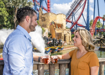 Unique Valentine’s Day Activities in Tampa Bay