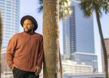 The InterView: Keenan Johnson, Interior Designer for FleischmanGarcia