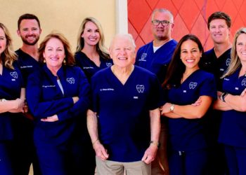 McIlwain Dental Specialists