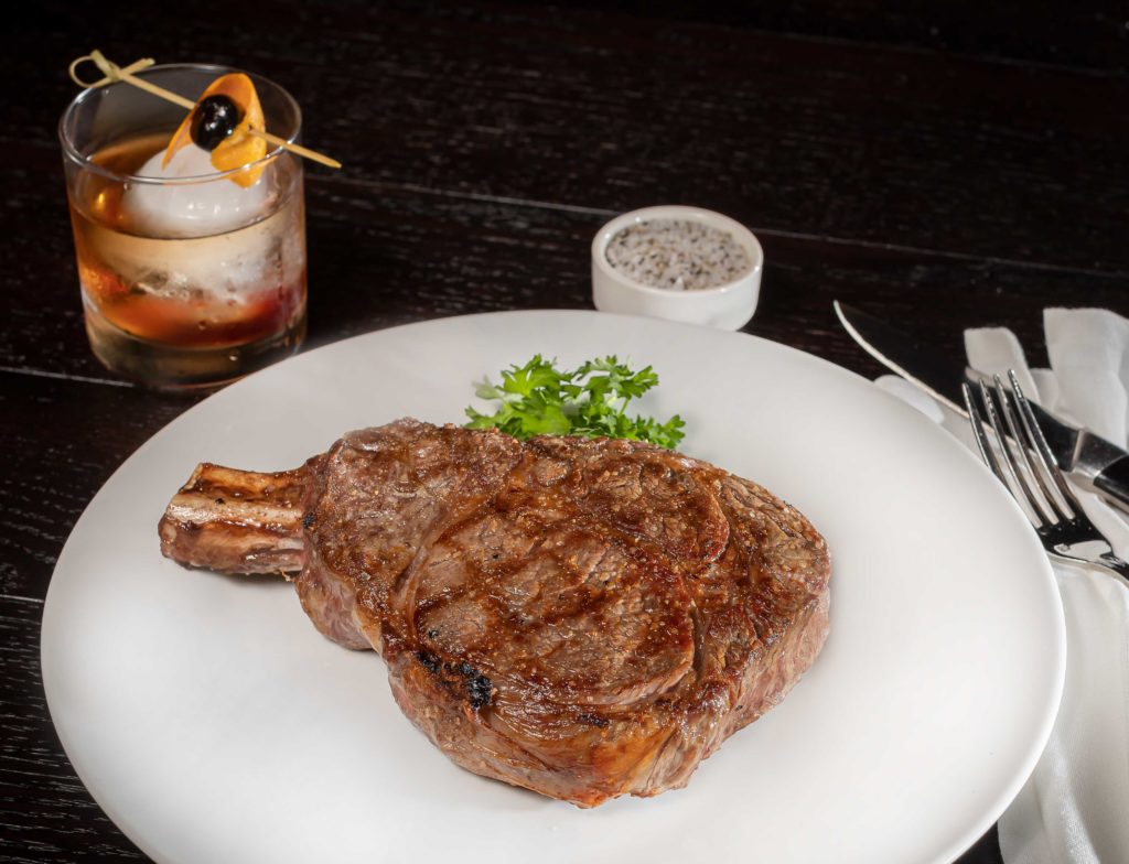 Tampa Bay's Top Steakhouses 2022 Tampa Magazine
