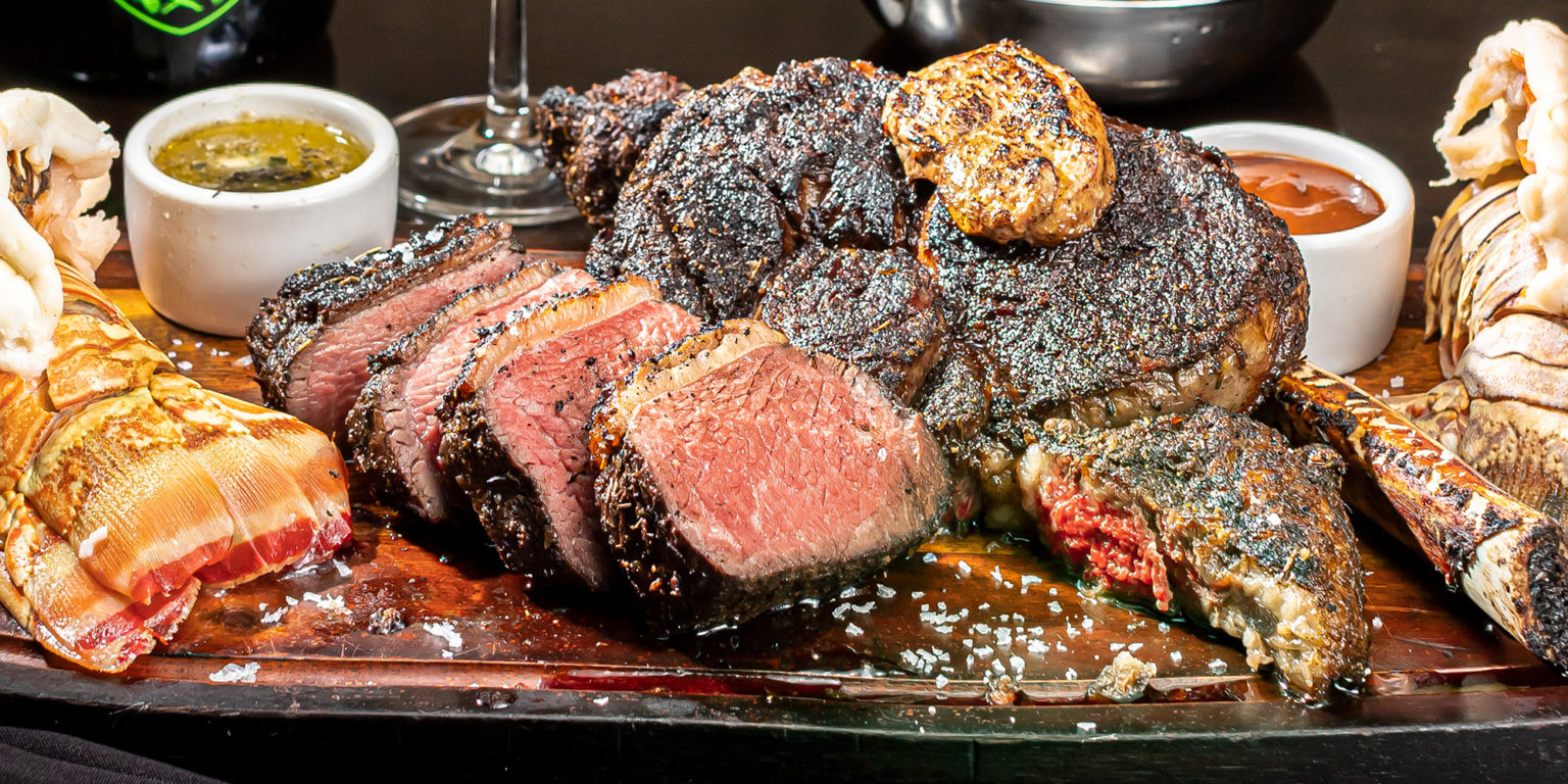 Tampa Bay's Top Steakhouses 2022 Tampa Magazine