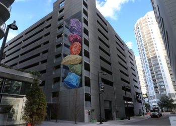 Front Desk: March 2022