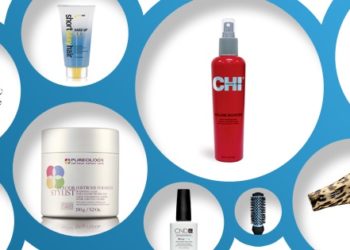 2022 Best of South Tampa’s Best Beauty Supplies