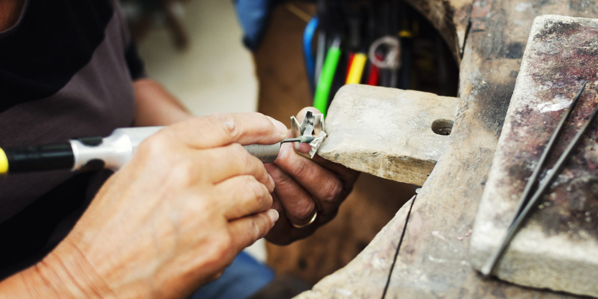 2022 Best of South Tampa’s Best Jewelry Repair Tampa Magazine