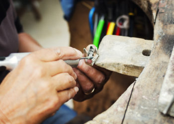 2022 Best of South Tampa’s Best Jewelry Repair
